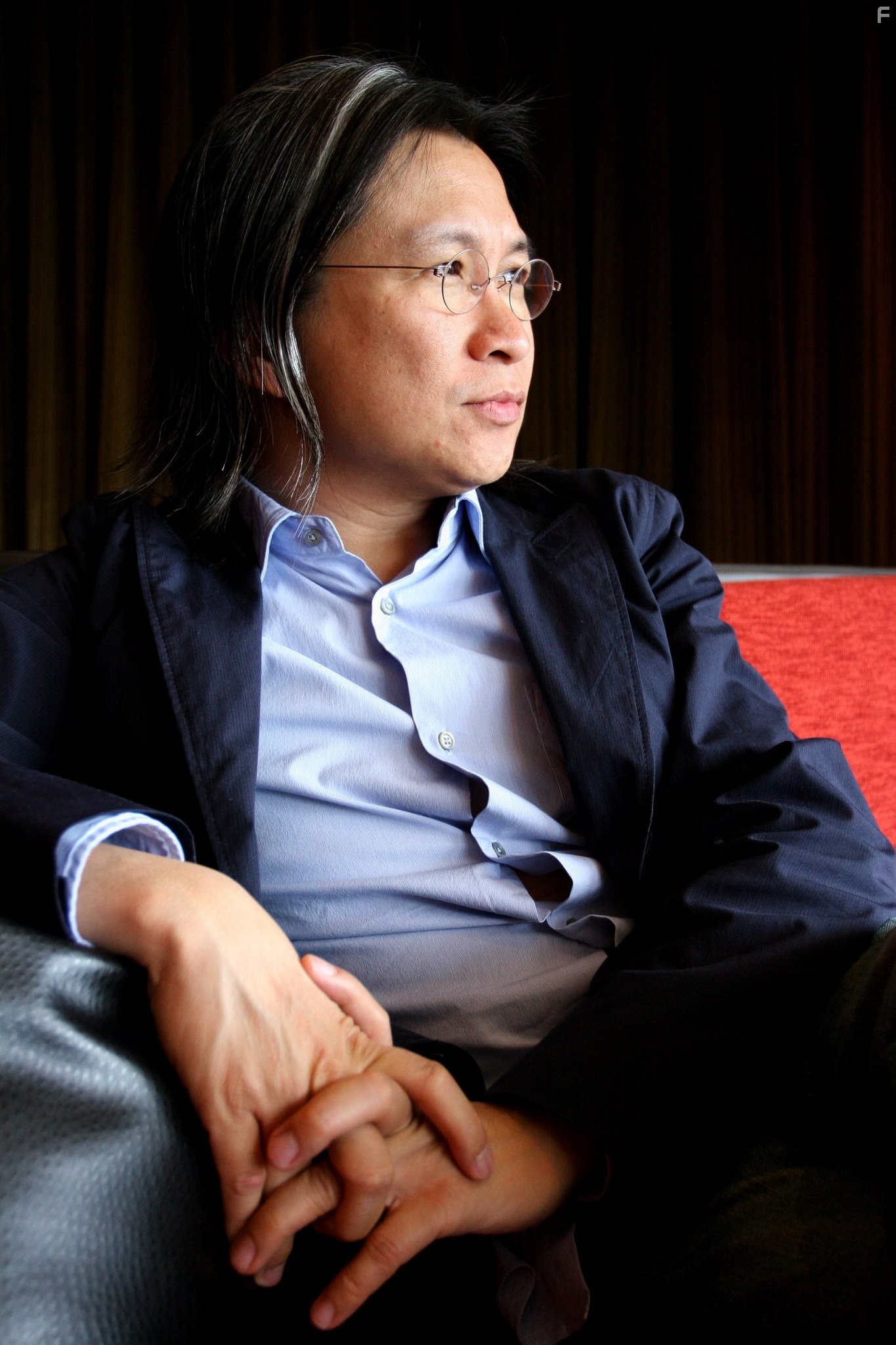 Peter Ho-Sun Chan in Меченосцы (2011)