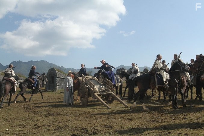 Меченосцы (2011)