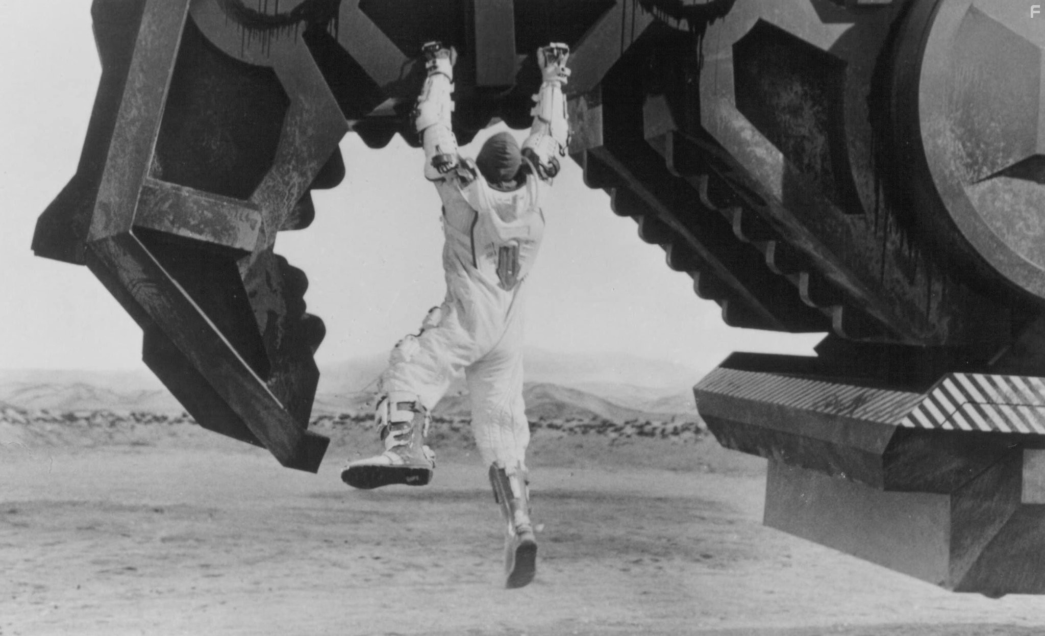 Робот Джокс (1989)