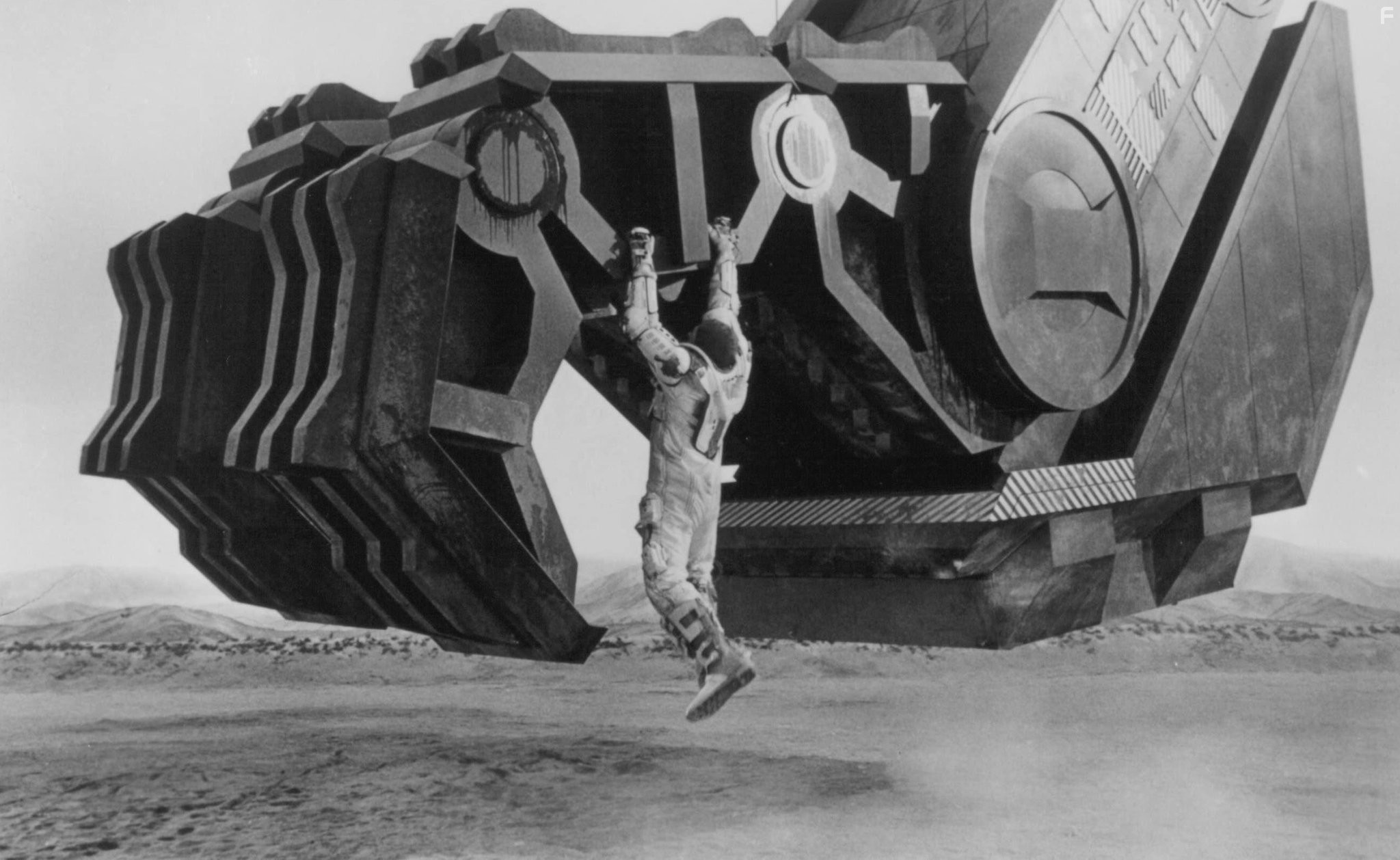 Робот Джокс (1989)