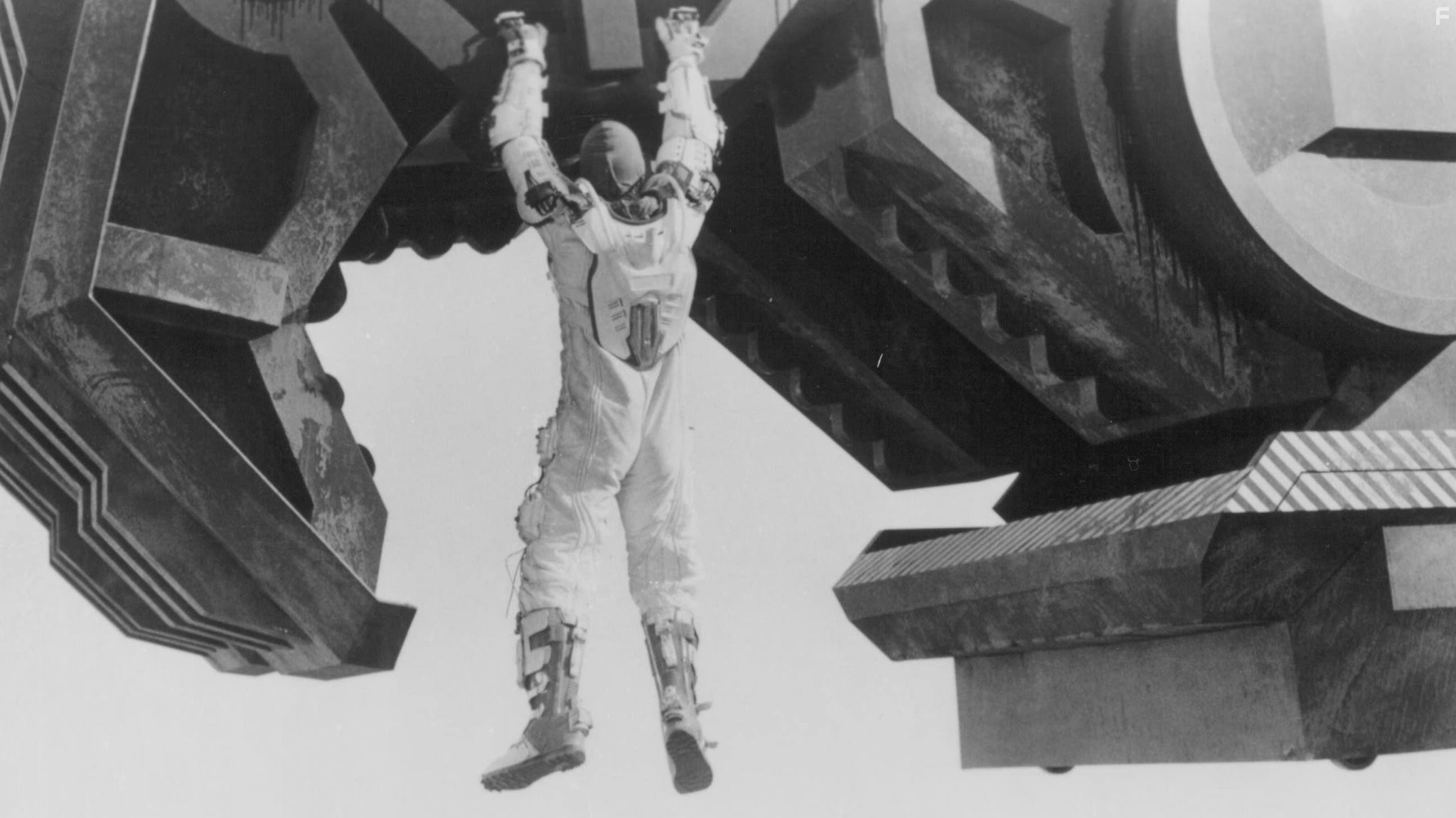 Робот Джокс (1989)