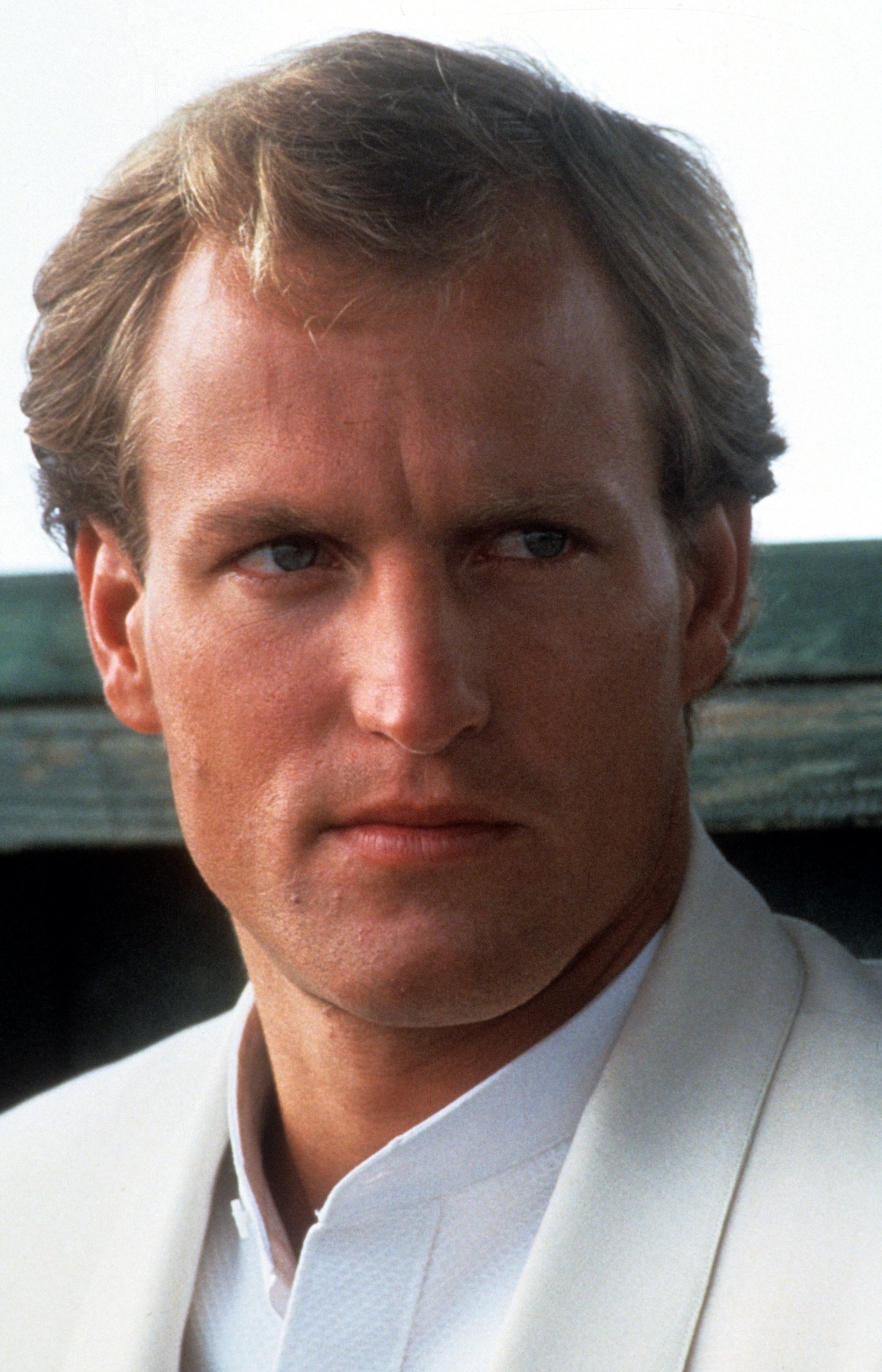 Woody Harrelson in Непристойное предложение (1993)