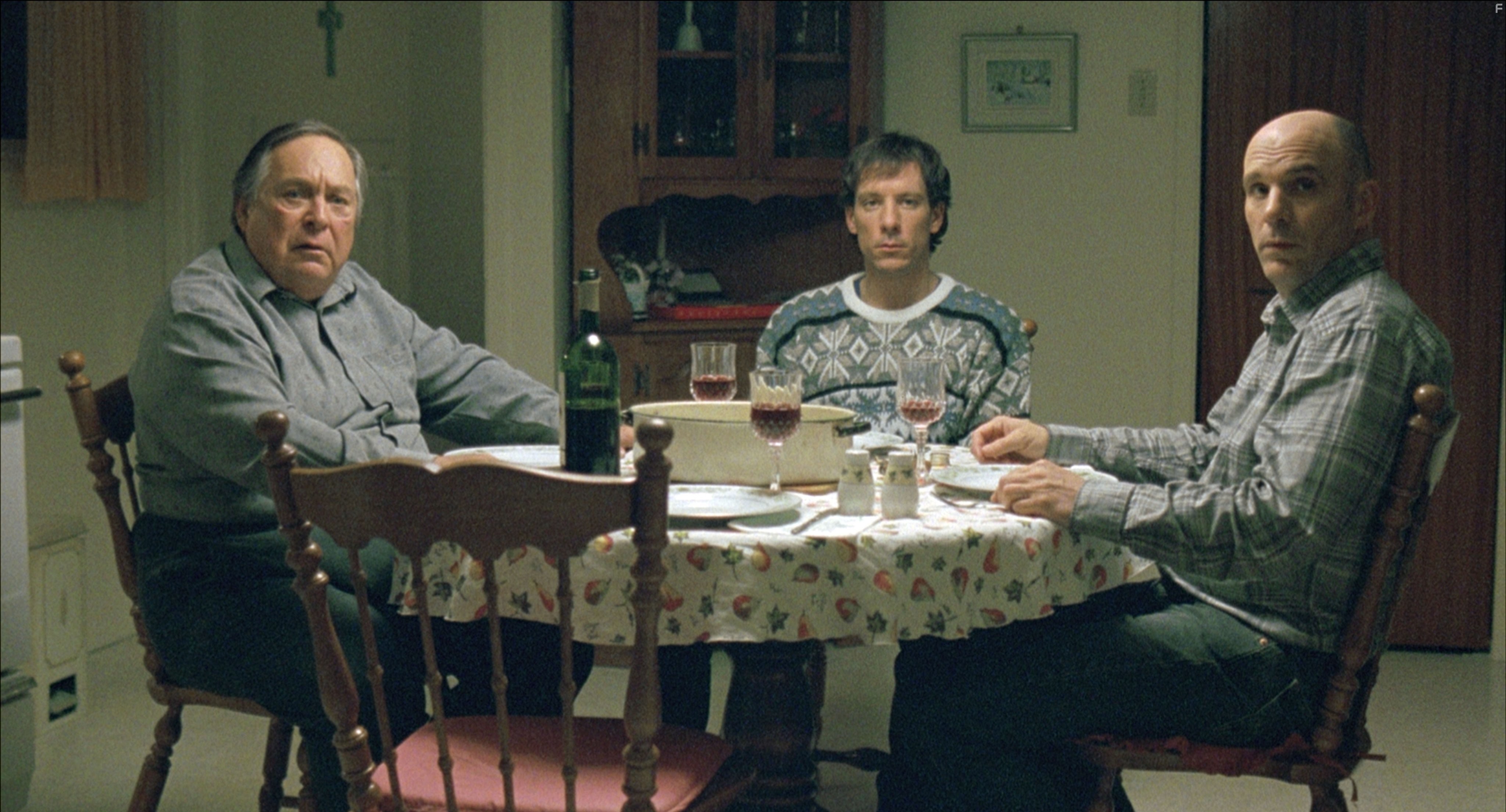 En terrains connus (2011)