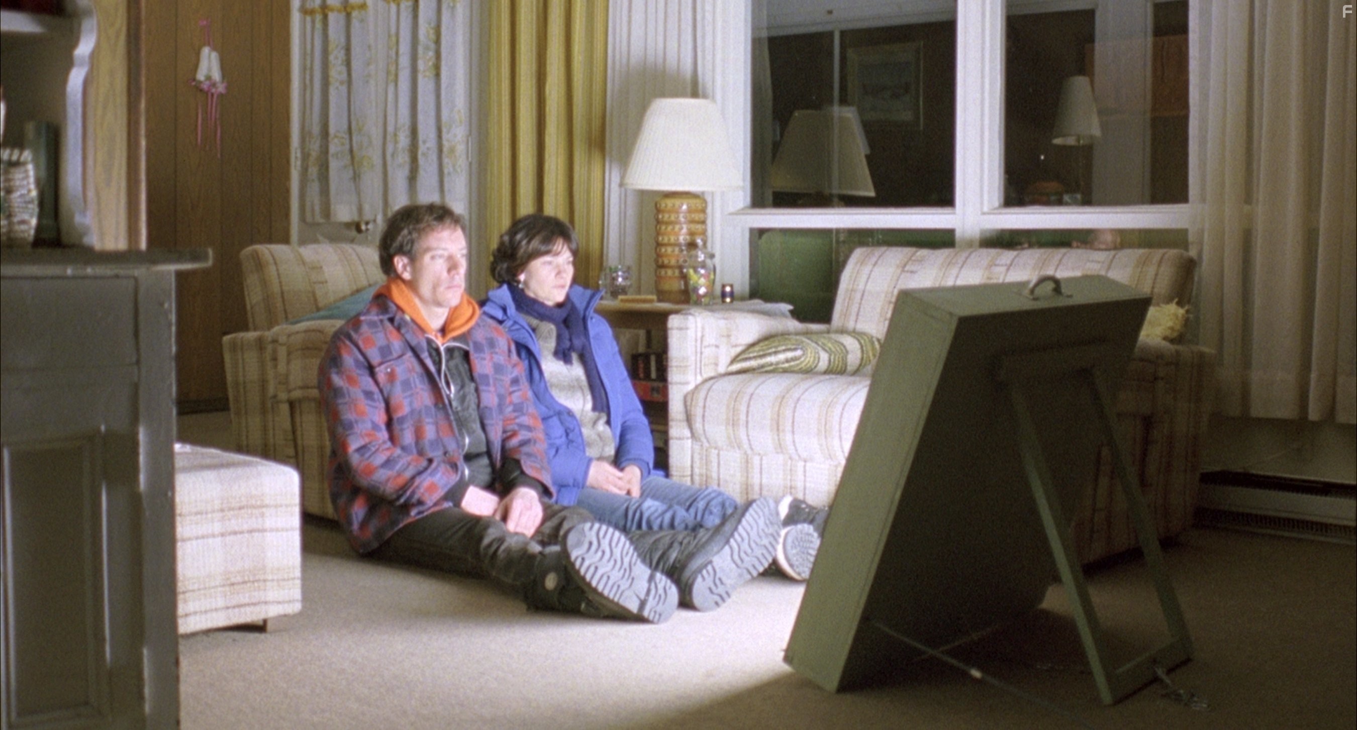 En terrains connus (2011)