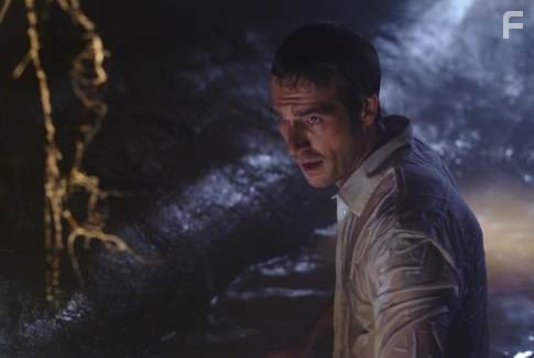 Michael Vartan in Крокодил (2007)