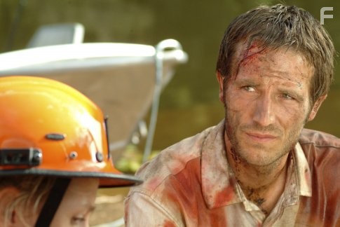 Michael Vartan in Крокодил (2007)