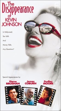 The Disappearance of Kevin Johnson (1996)