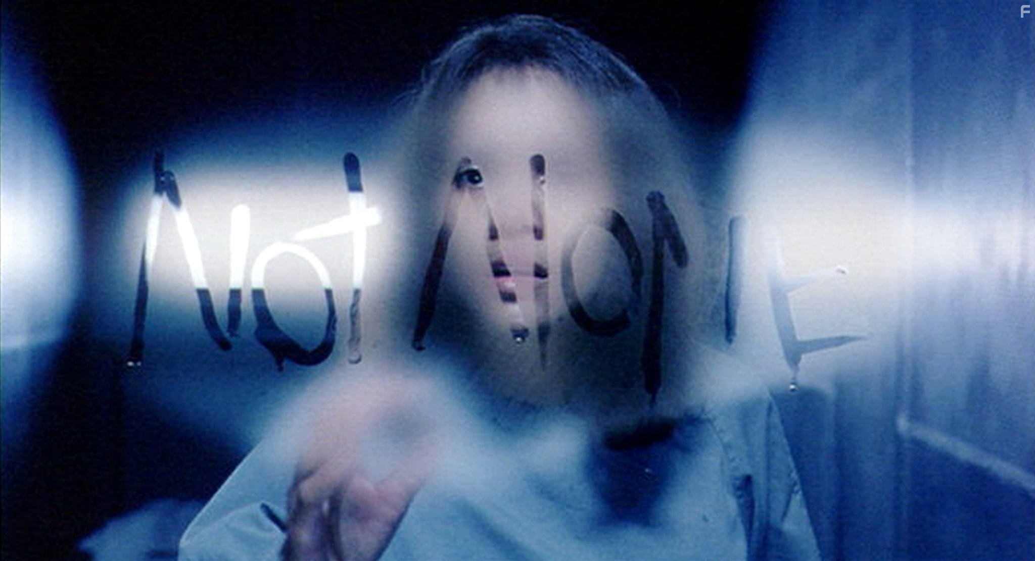 Halle Berry in Готика (2003)