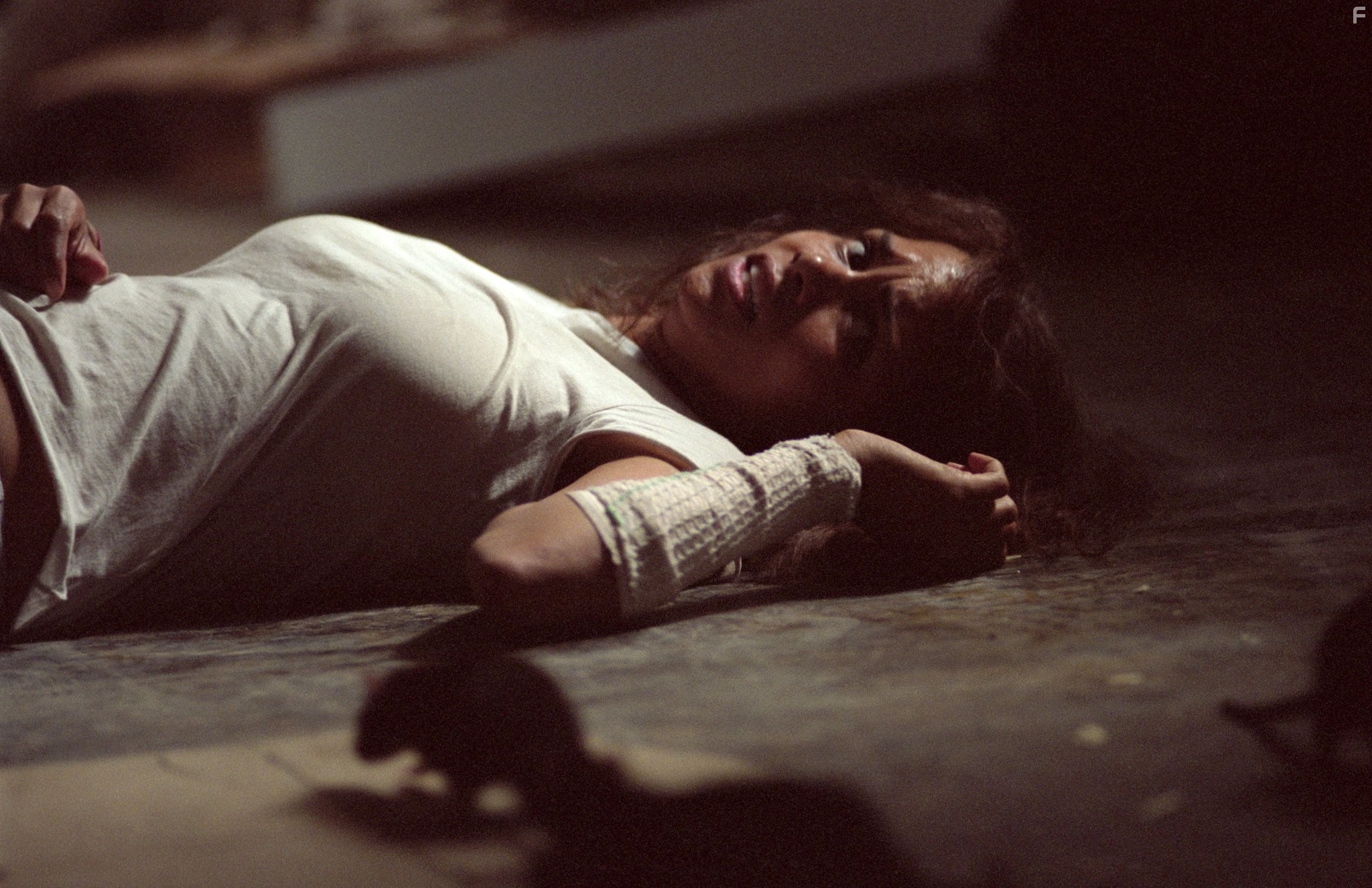 Halle Berry in Готика (2003)