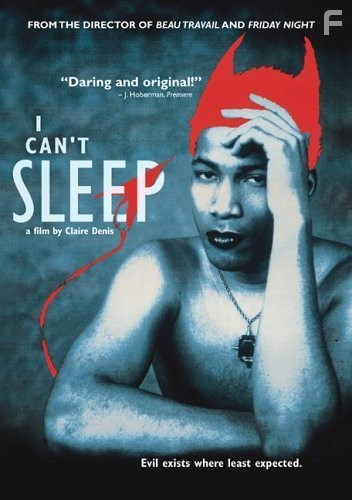 J'ai pas sommeil (1994)