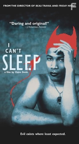 J'ai pas sommeil (1994)