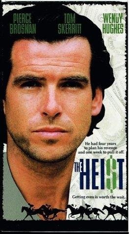 The Heist (1989)