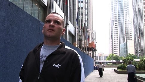 Избавь нас от лукавого