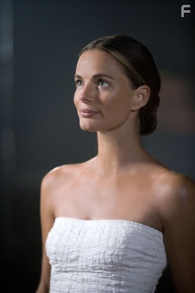 Gabrielle Anwar in Библиотекарь 2: Возвращение в Копи Царя Соломона (2006)