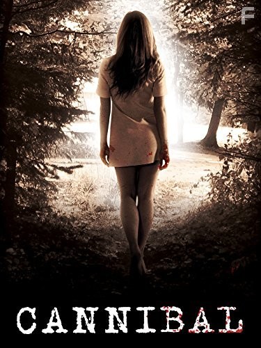 Каннибал