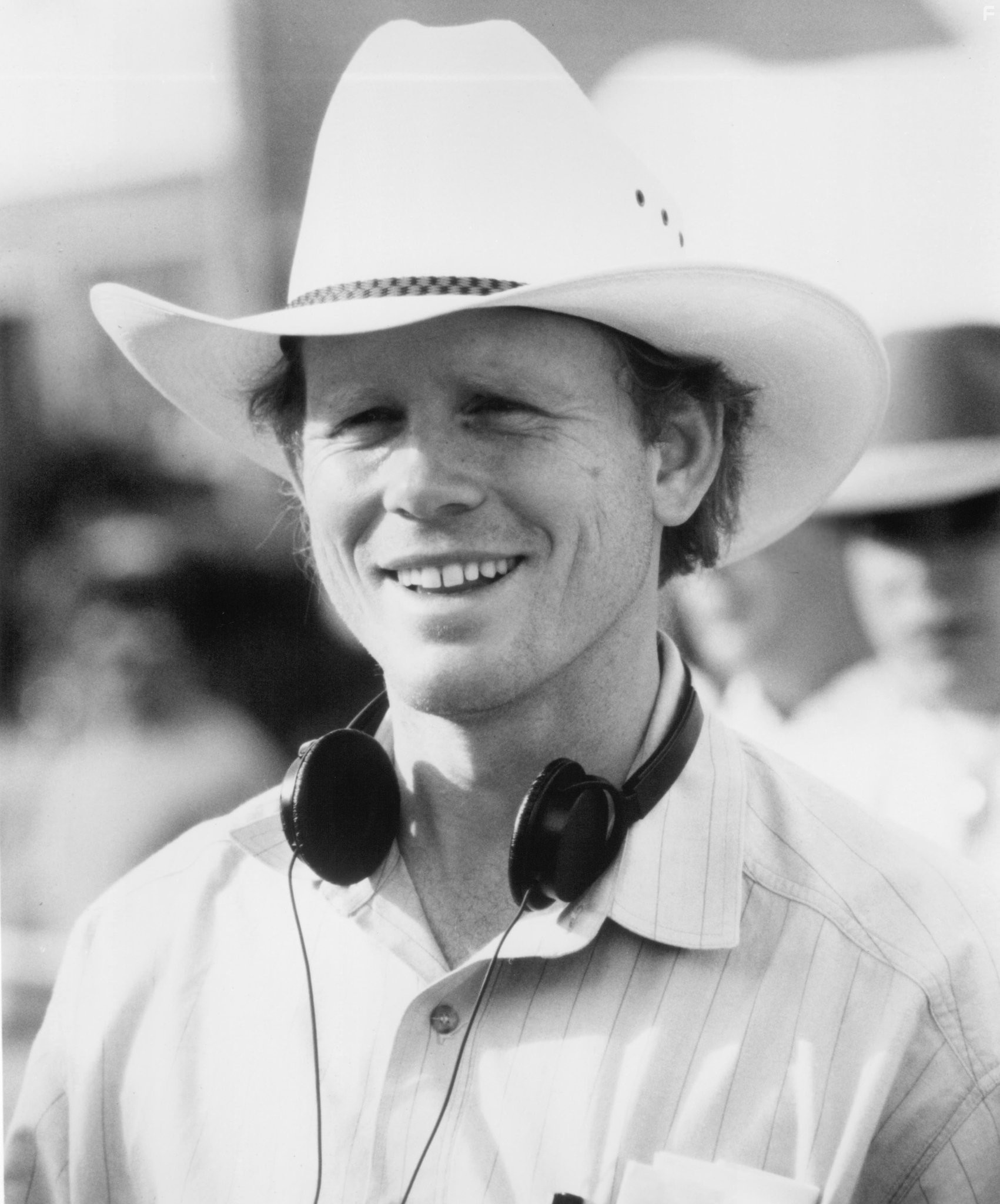Ron Howard in Далеко-далеко (1992)