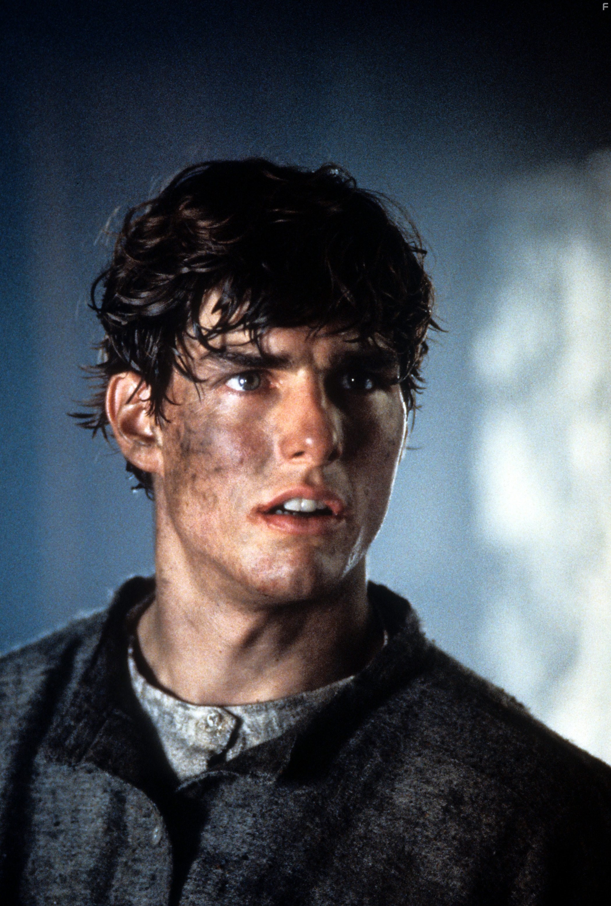 Tom Cruise in Далеко-далеко (1992)