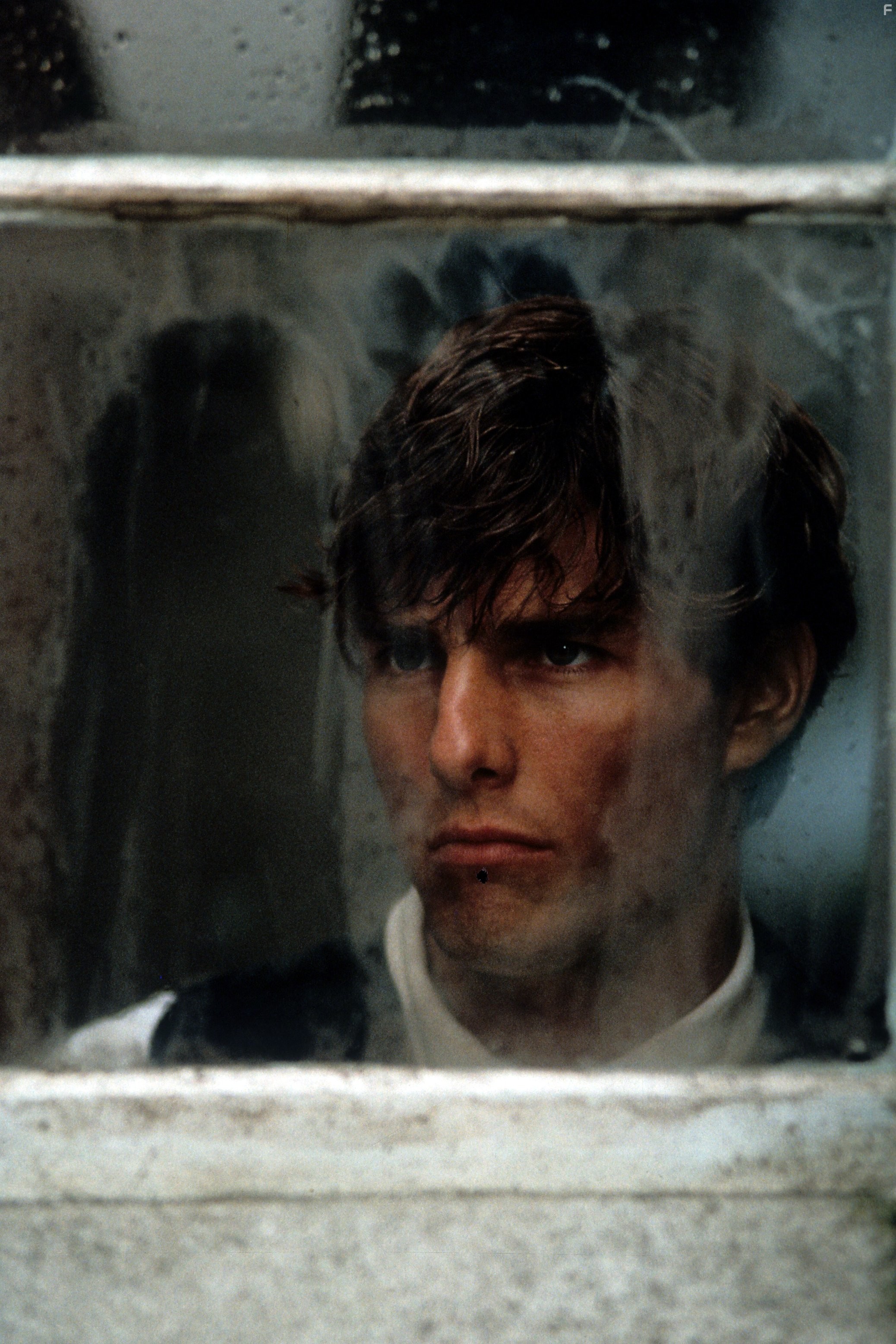 Tom Cruise in Далеко-далеко (1992)