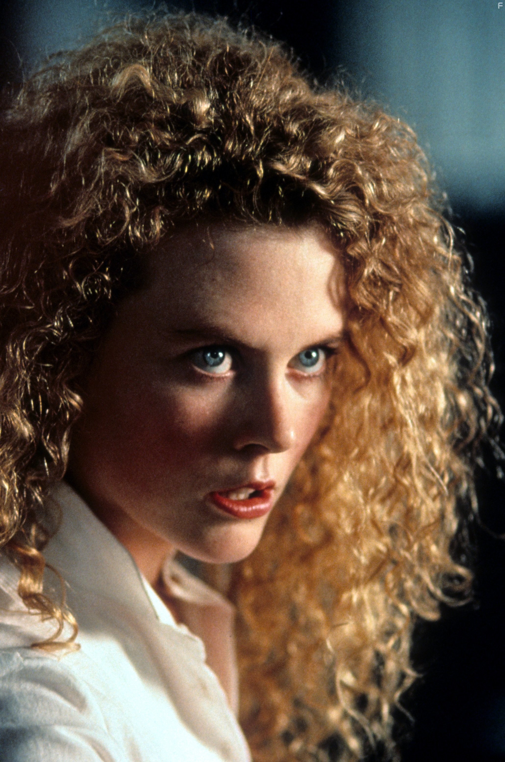 Nicole Kidman in Далеко-далеко (1992)