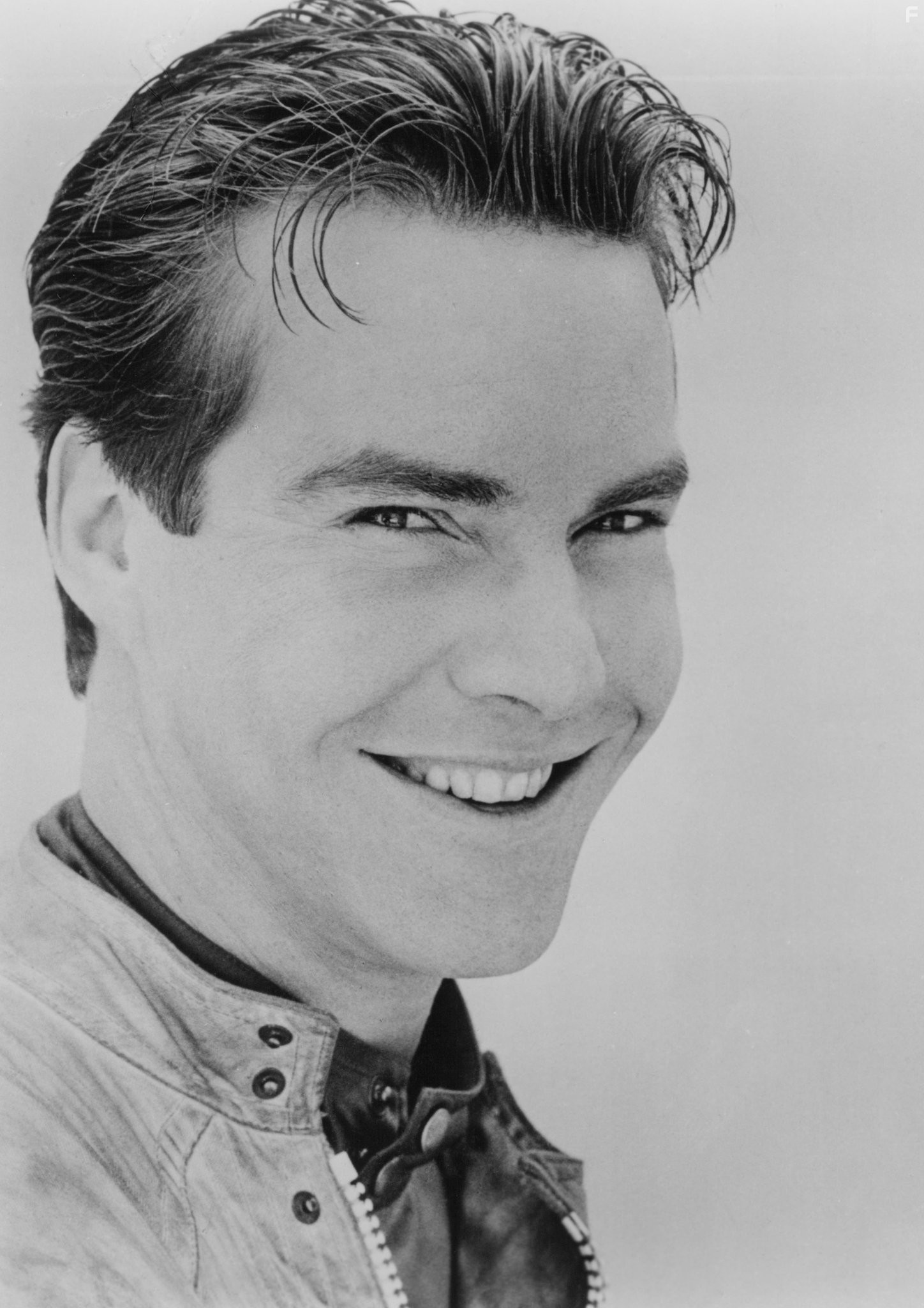 Dennis Quaid in Врaг мой (1985)