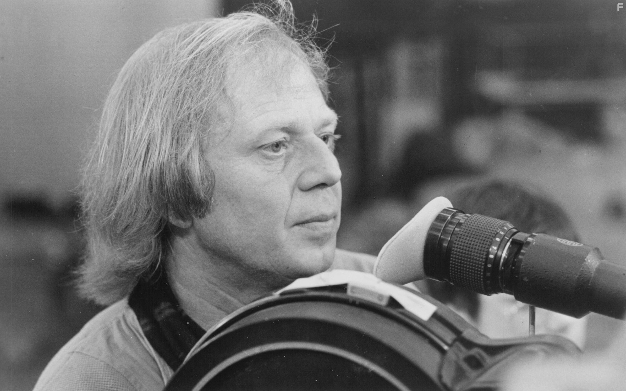 Wolfgang Petersen in Врaг мой (1985)