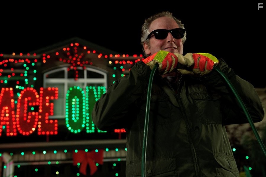 Daniel Stern in Battle of the Bulbs (2010)