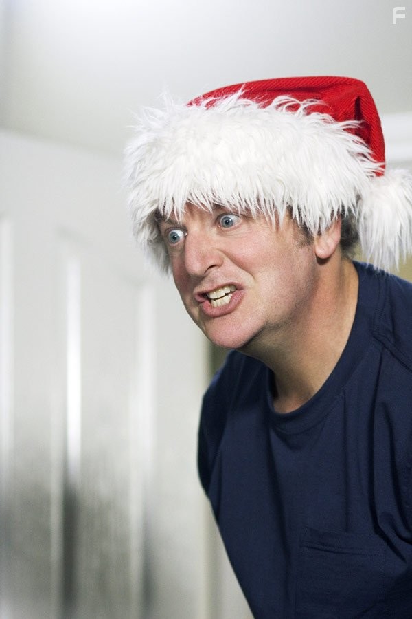 Daniel Stern in Battle of the Bulbs (2010)