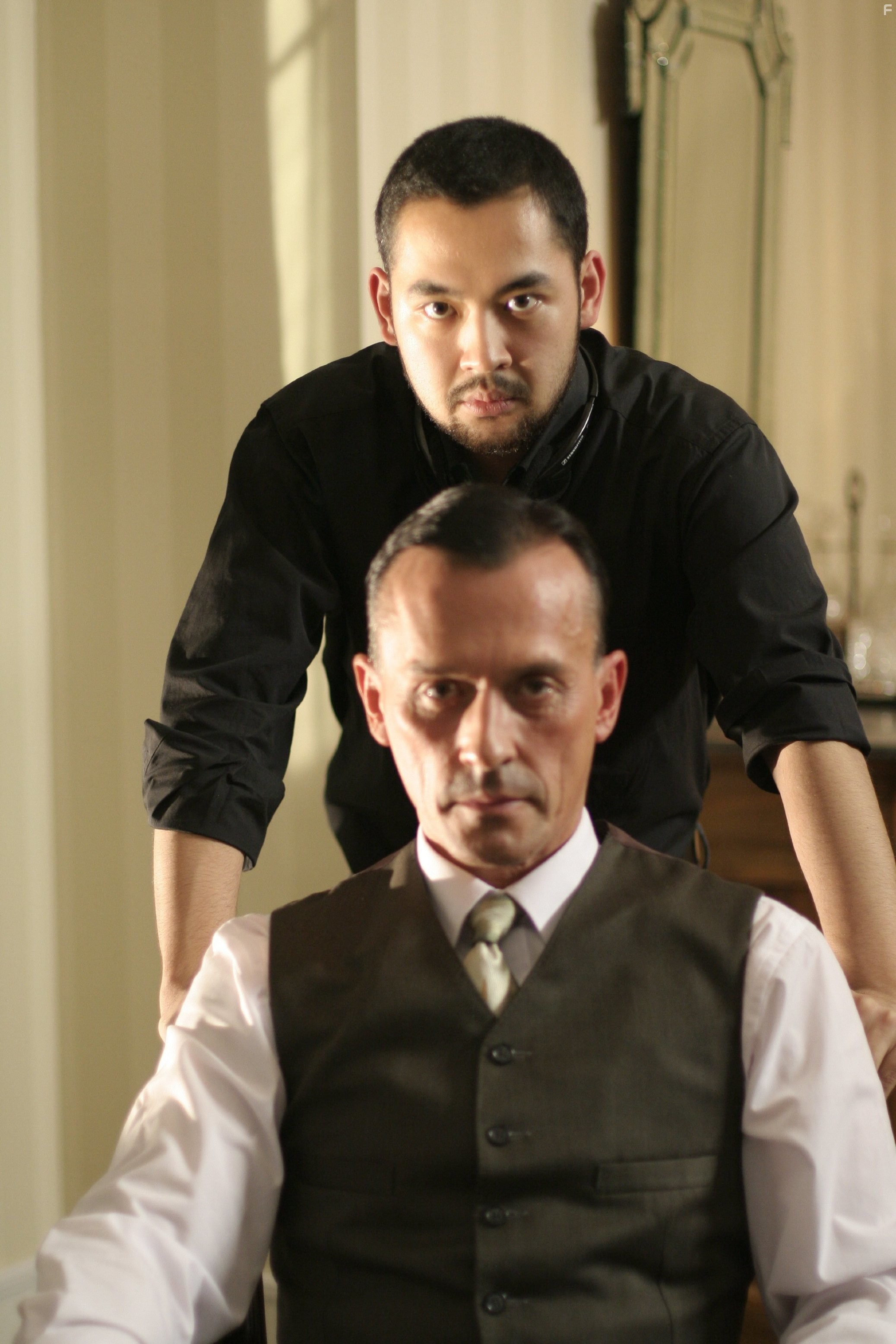 Jack London's "Burning Daylight"