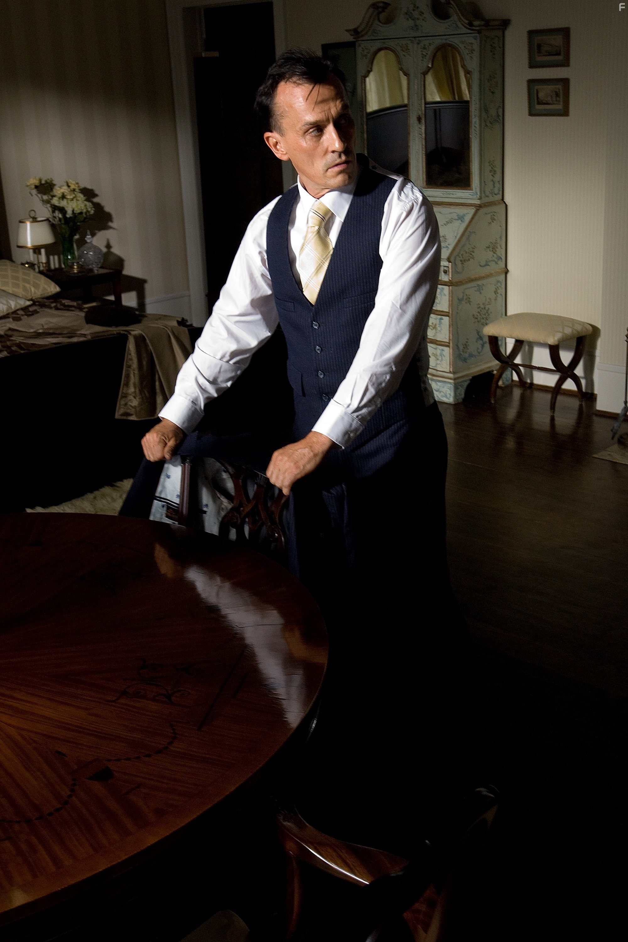 Robert Knepper in Burning Daylight (2010)