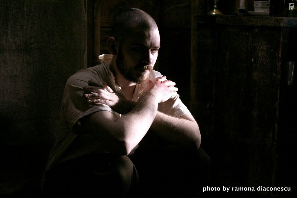 Christopher DeMeo in Burning Daylight (2010)