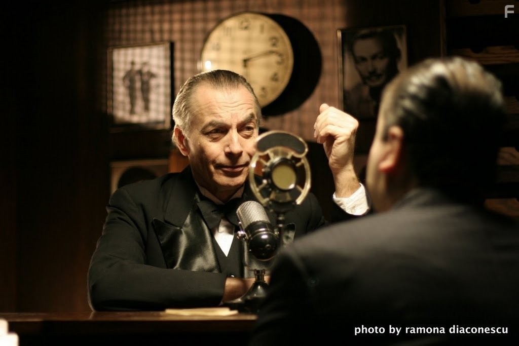 Burning Daylight (2010)