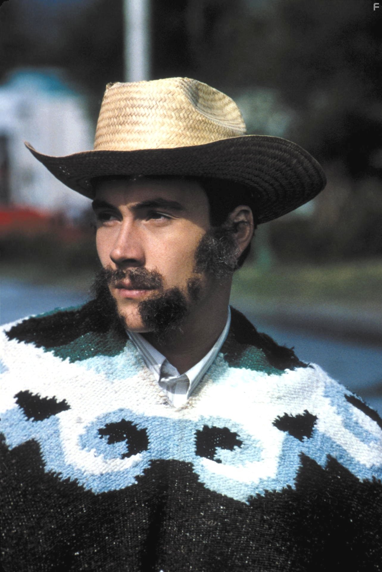 Chris Klein in Скажи, что это не так (2001)