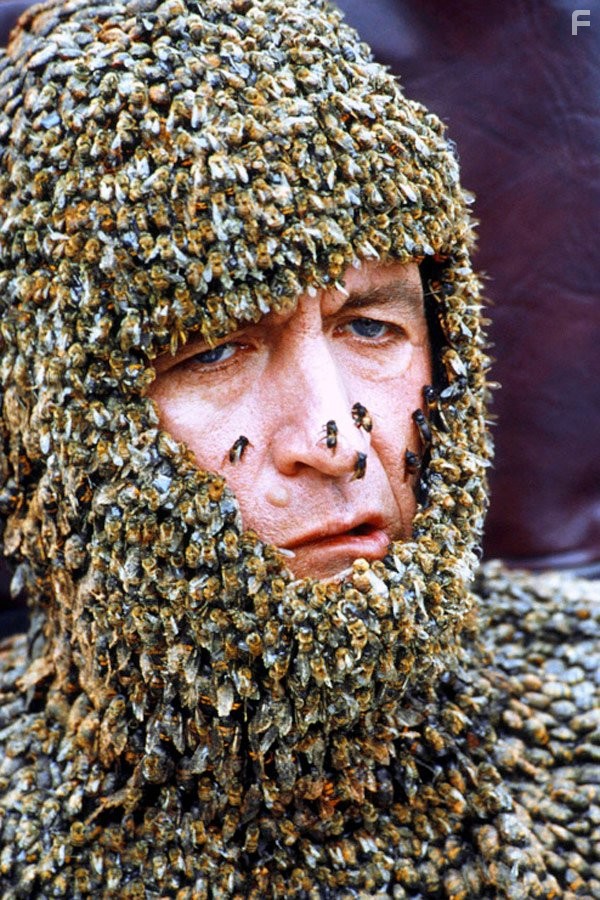 Richard Jenkins in Скажи, что это не так (2001)