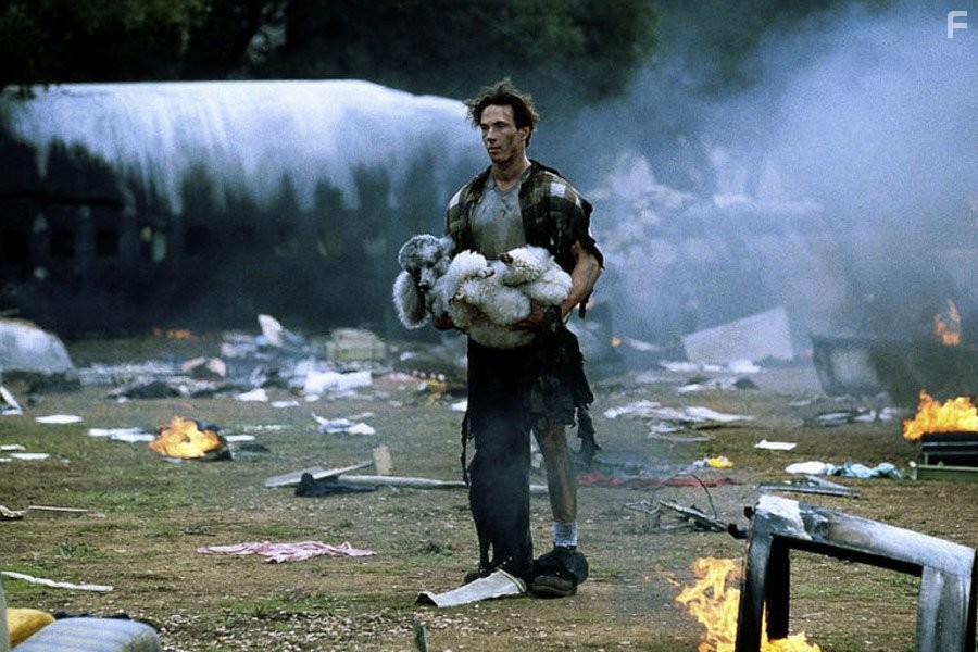 Chris Klein in Скажи, что это не так (2001)