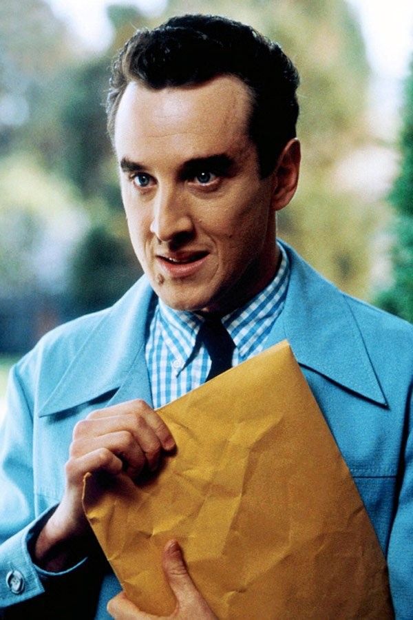 Jack Plotnick in Скажи, что это не так (2001)