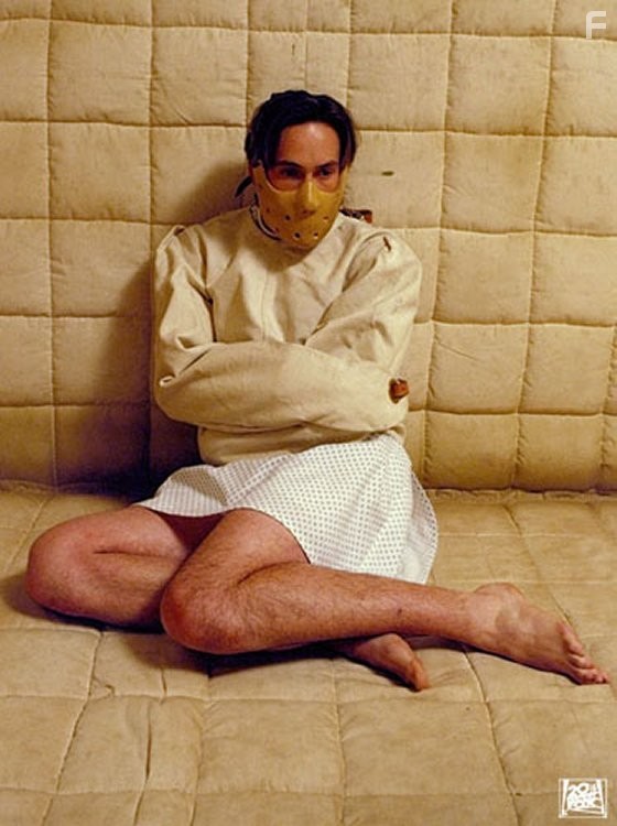 Chris Klein in Скажи, что это не так (2001)