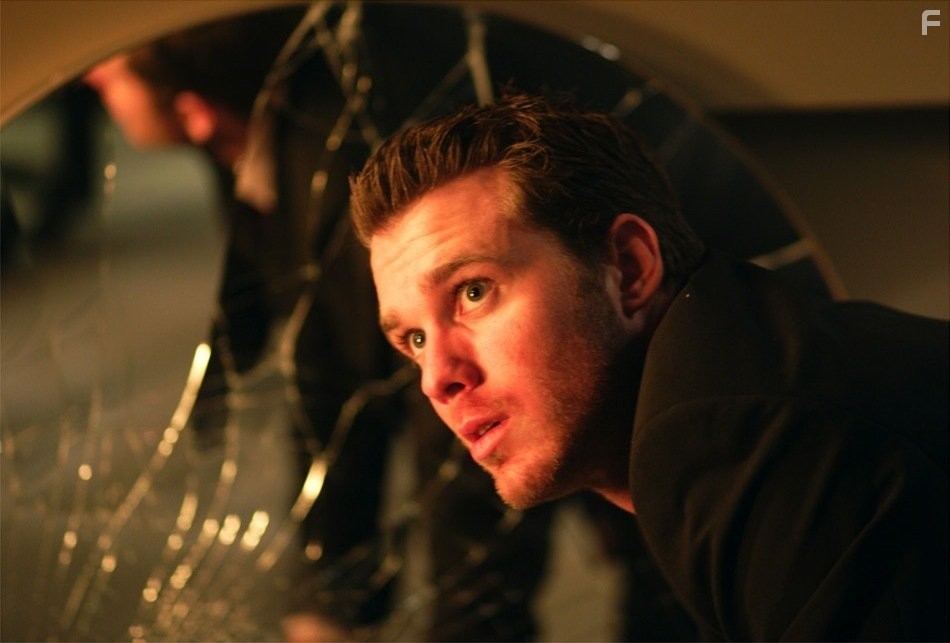 Eric Lively in Эффект бабочки 2 (2006)
