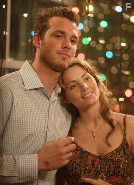 Eric Lively in Эффект бабочки 2 (2006)