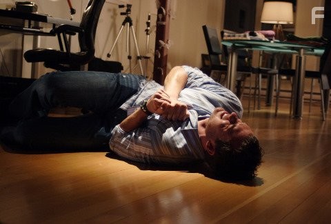 Eric Lively in Эффект бабочки 2 (2006)