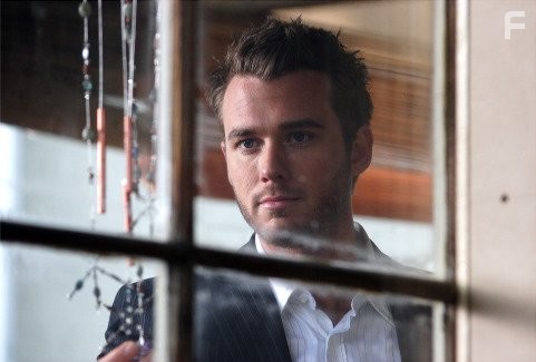 Eric Lively in Эффект бабочки 2 (2006)