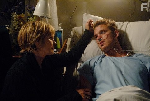 Eric Lively in Эффект бабочки 2 (2006)