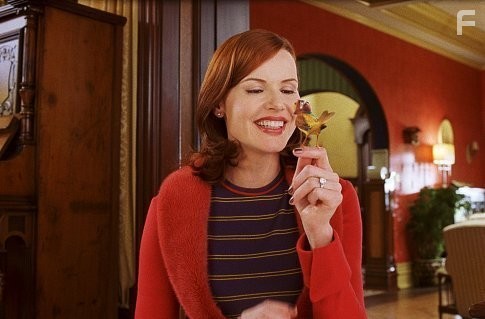 Geena Davis in Стюарт Литтл 2 (2002)