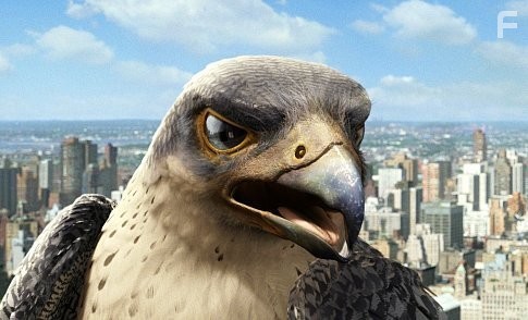 Стюарт Литтл 2 (2002)