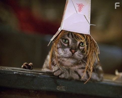 Стюарт Литтл 2 (2002)