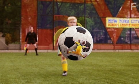 Jonathan Lipnicki in Стюарт Литтл 2 (2002)