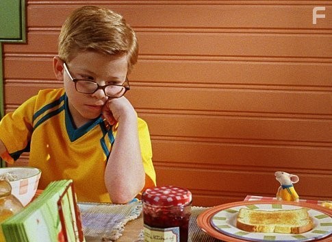 Jonathan Lipnicki in Стюарт Литтл 2 (2002)