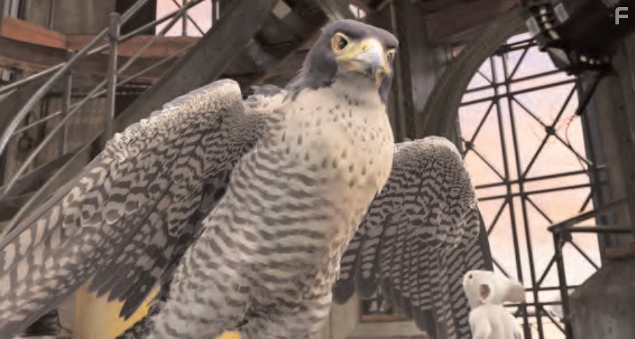 Стюарт Литтл 2 (2002)