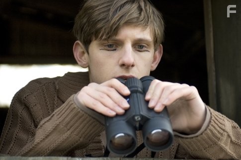 Jamie Bell in Холлэм Фоу (2007)