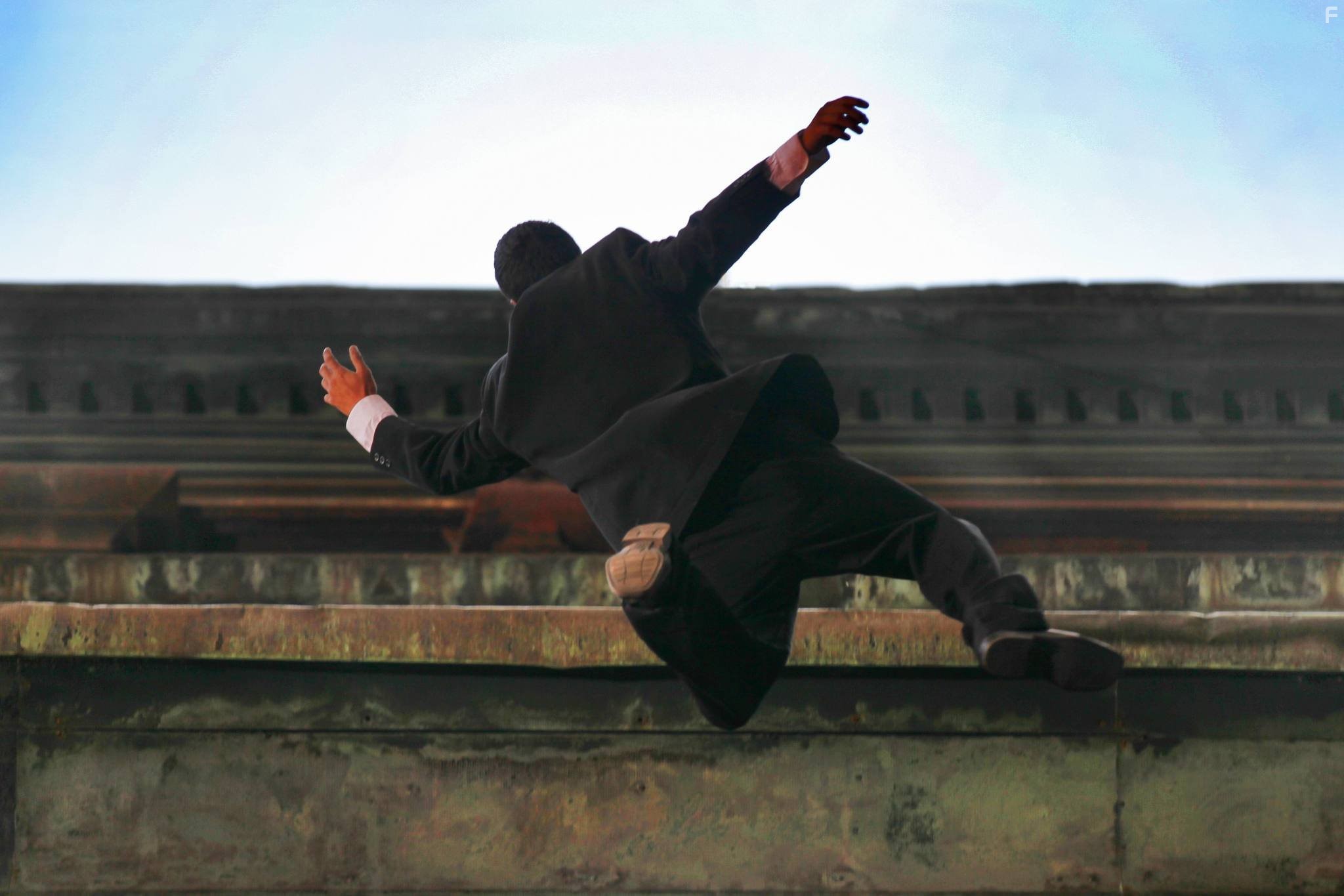 Фрираннер (2011)