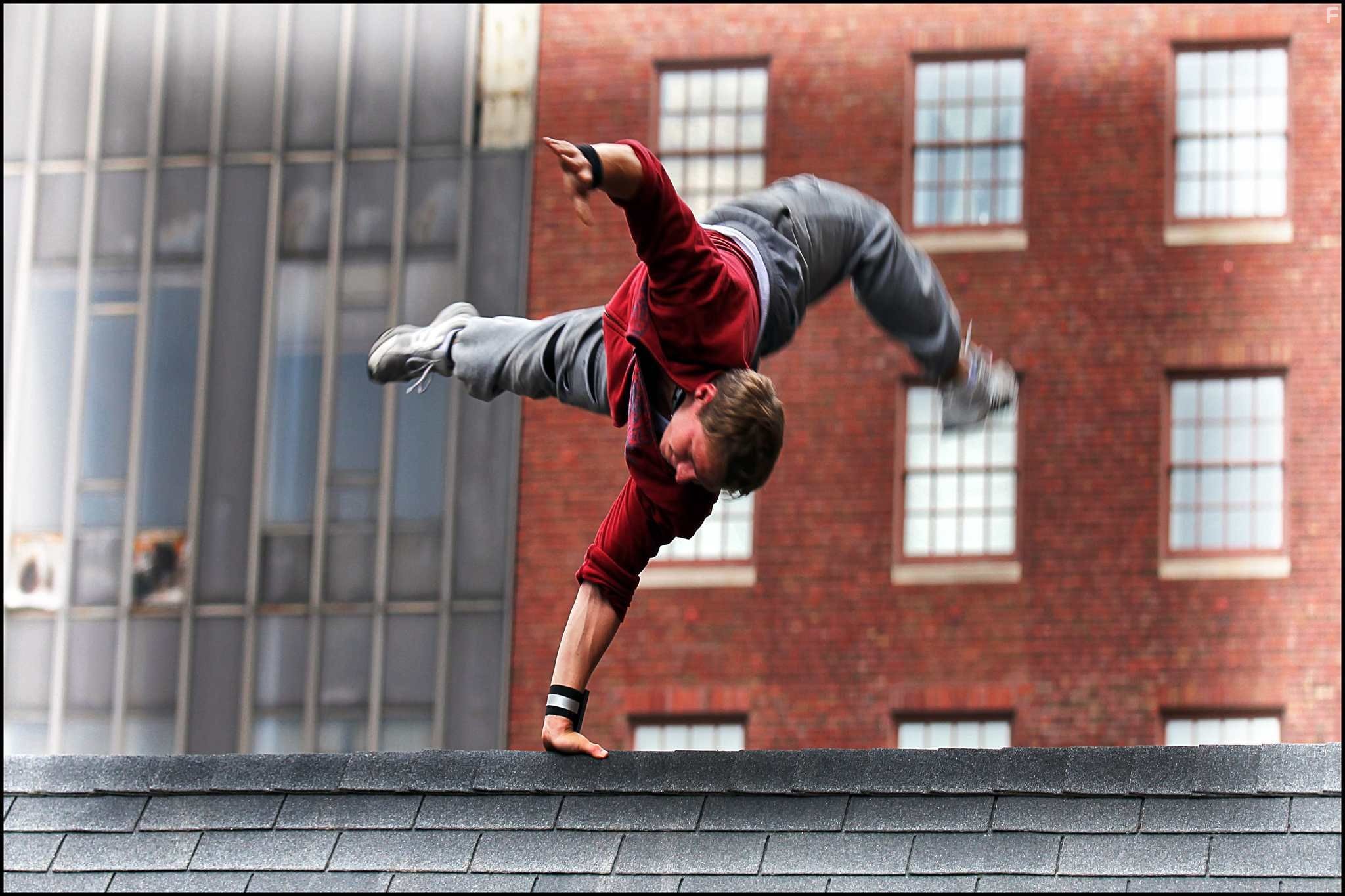 Фрираннер (2011)